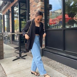 Meet your Posher, Vhea